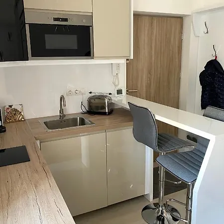 Apartment Cozy Homes Balatonlelle